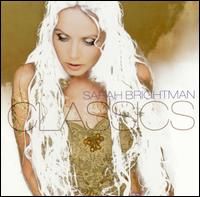 BRIGHTMAN,SARAH - CLASSICS