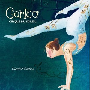 Сходить на шоу Cirque du Soleil "Corteo"