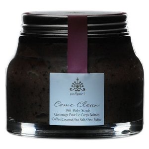 Panpuri Come Clean Bali Body Scrub