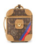 LA Royalty Travel Carryon