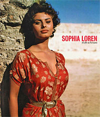 Sophia Loren: A Life in Pictures