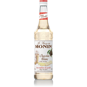 Сиропы "MONIN" для кофе и десертов