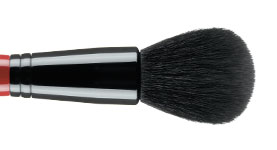 Smashbox FACE & CHEEK BRUSH №2