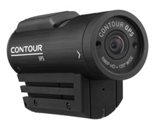 Contour HD GPS