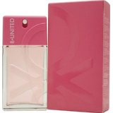 B United By Benetton For Women. Eau De Toilette Spray 3.3 Ounces