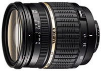 Tamron Canon SP AF VC 17-50 mm F/2.8 XR DiII LD Aspherical (IF)