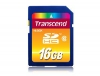 карта памяти SDHC TRANSCEND-16Gb д/Canon 1000d