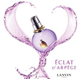 Eclat D'Arpege от Lanvin