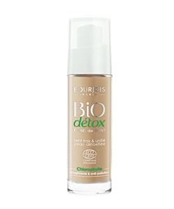 Bourjois Bio Detox