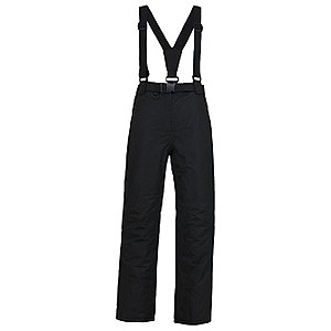 Горнолыжные штаны Ladies Trespass Muller Plus Ski Pants Black