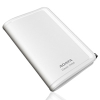 A-Data Classic CH94 640GB, USB, White
