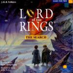 Lord of the Rings: The Search