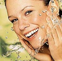 Идеальная кожа