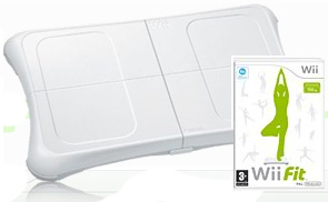 Wii Fit