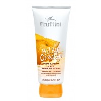 Лосьон для тела Fruttini Milky Orange