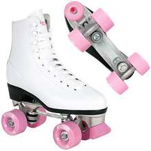 Chicago 400 Women's Classic Roller Skate