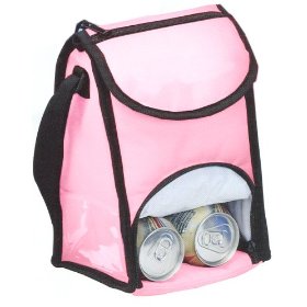 Insulated Lunch Sack