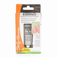 Sally Hansen Diamond Radiance Hands