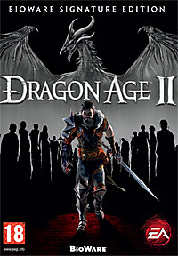 Dragon Age II Bioware Signature Edition