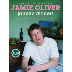 Jamie's Dinners: The Essential Family Cookbook