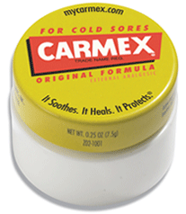 Carmex Lip Balm