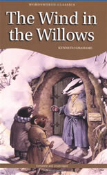 K. Grahame - Wind in the Willows