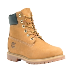 боты Timberland