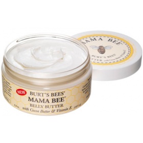 Burt's Bees Mama Bee Belly Butter