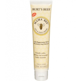 Burt's Bees Mama Bee Leg and Foot Cr&#232;me