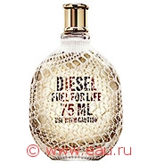 Diesel Fuel for Life Women