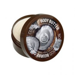 Масло для тела Кокос, The Body Shop