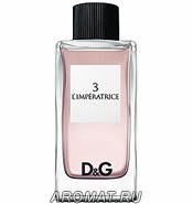 D&G Anthology L’Imperatrice 3