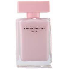 Narciso Rodriguez eau de parfum