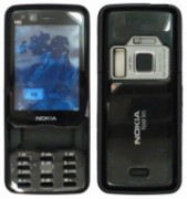 Новый корпус для Nokia N82