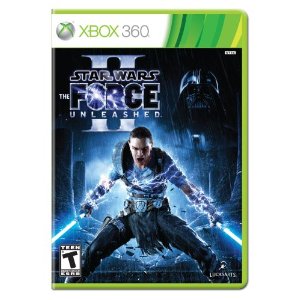 Star Wars: The Force Unleashed II