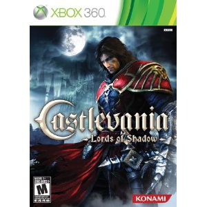 Castlevania: Lords of Shadow