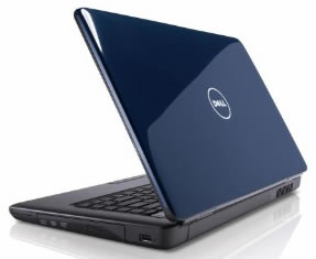 Inspiron 15 Dell