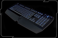 Клавиатура Razer Lycosa