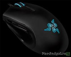 Razer Imperator