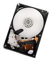 Жесткий диск HITACHI Deskstar 7K2000 HDS722020ALA330 2Тб, SATA II