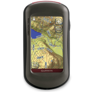 GPS-навигатор