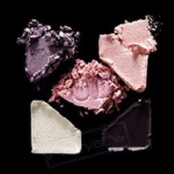 DIOR Eyeshadow 5-Couleurs Designer № 808 Pink Design