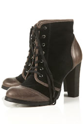 lace up boots