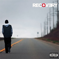 Eminem  - Recovery