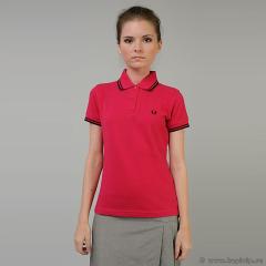 поло Fred Perry