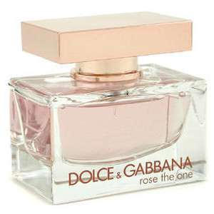 Dolce & Gabbana "Rose the One"