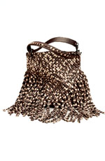 "Пастушка" с бахромой