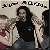 Что бы Sugar Suicide собрались у меня в НГ целым составом)