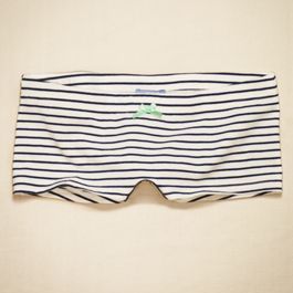 striped boyshort