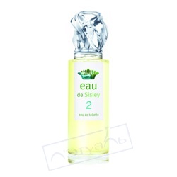 парфюм eau de sisley 2